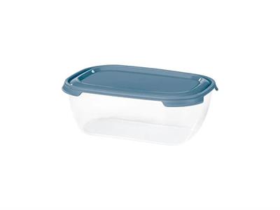 FRIGO BOX RETTANGOLARE SERENA BLU ARDESIA 3L