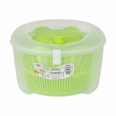 CENTRIFUGA PER INSALATA 4,5L