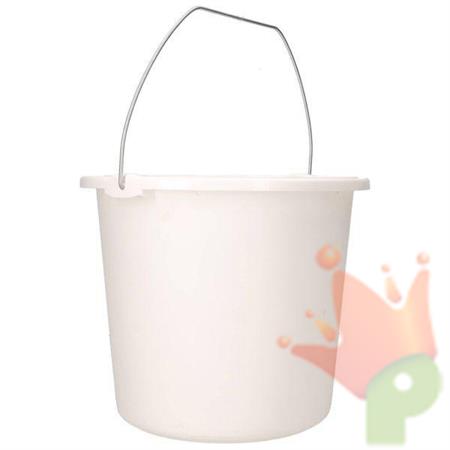 SECCHIO COVER LINE BIANCO 5L