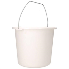 SECCHIO COVER LINE BIANCO 5L