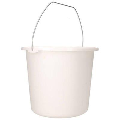 SECCHIO COVER LINE BIANCO 5L