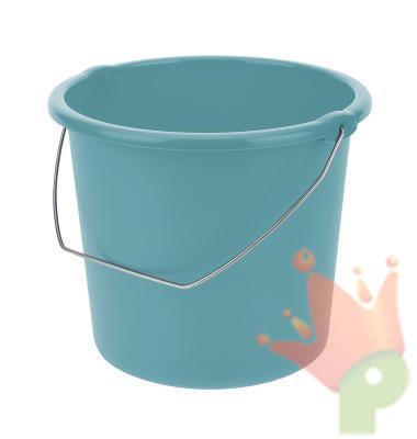 SECCHIO 10L COVER LINE DELFIN