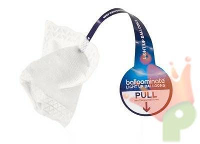 LED LUCE BIANCA 50PZ