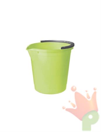 SECCHIO COVER LINE LIME 7L