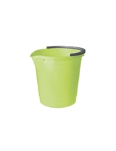 SECCHIO COVER LINE LIME 7L