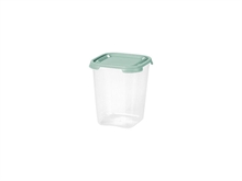 FRIGO BOX QUADRATO SERENA VERDE SALVIA 1L