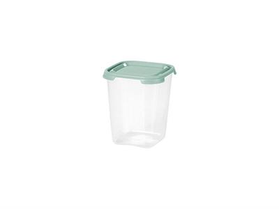FRIGO BOX QUADRATO SERENA VERDE SALVIA 1L
