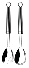 SET POSATE PER INSALATA