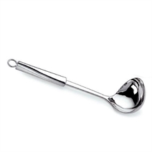 MESTOLO INOX