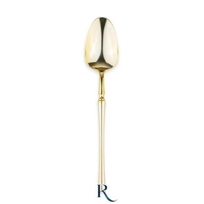 CUCCHIALI CLASSIC GOLD RIUTILIZZABILI 20CM 12PZ