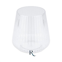 BICCHIERI TUMBLER RIUTILIZZABILI 360CC 6PZ