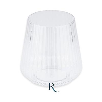 BICCHIERI TUMBLER RIUTILIZZABILI 360CC 6PZ