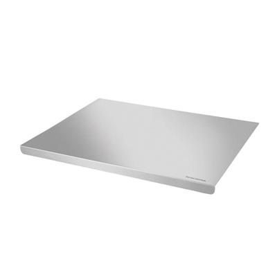 SPIANATOIA GRANDCHEF IN ACCIAIO 55X45CM