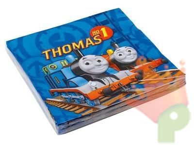 TOVAGLIOLI 33X33 3V THOMAS E FRIENDS 20PZ