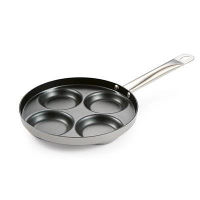 PADELLA GRANDCHEF CON 4 CERCHI 24CM
