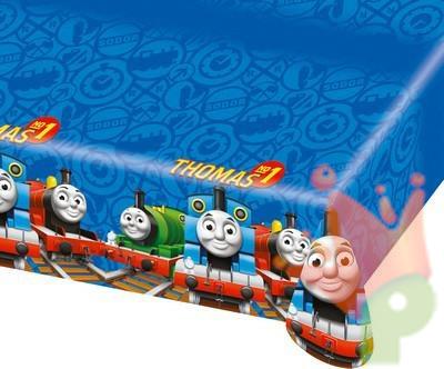 TOVAGLIA 120X180CM THOMAS E FRIENDS