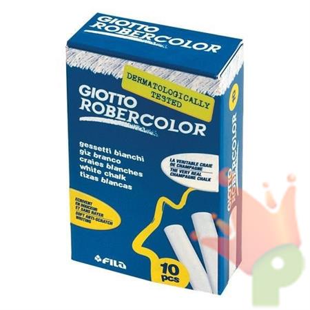 GESSO GIOTTO BIANCO 10pz
