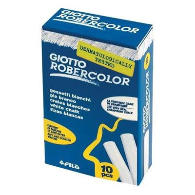 GESSO GIOTTO BIANCO 10pz