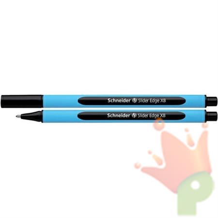 PENNA BALLPOINT SLIDER EDGE NERO