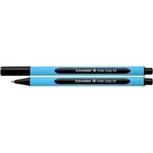 PENNA BALLPOINT SLIDER EDGE NERO