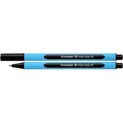 PENNA BALLPOINT SLIDER EDGE NERO