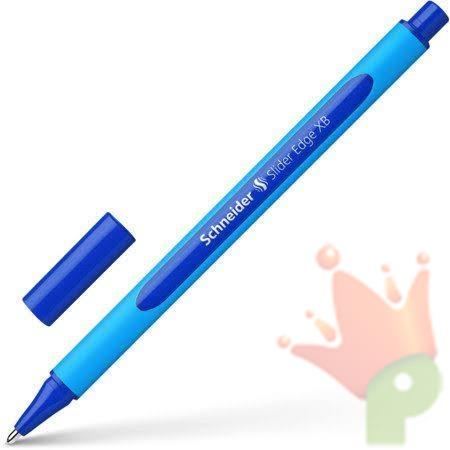 PENNA BALLPOINT SLIDER EDGE BLU