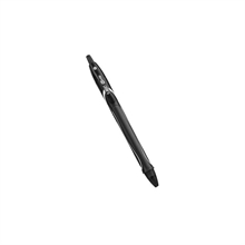PENNA BIC GEL-OCITY QUICK DRY NERO