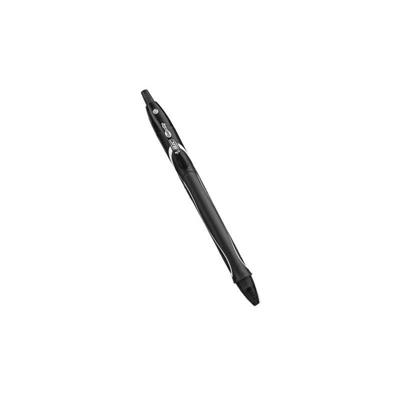 PENNA BIC GEL-OCITY QUICK DRY NERO