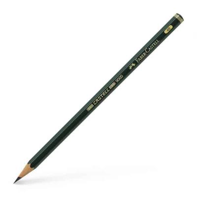 MATITA FABER CASTELL 4B