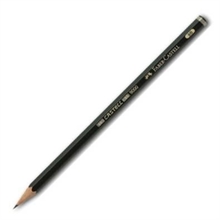 MATITA FABER CASTELL 8B