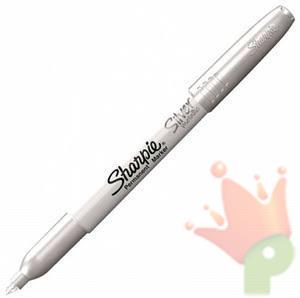 PENNARELLO SHARPIE METALLIC ARGENTO