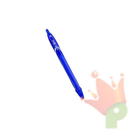 PENNA BIC GEL-OCITY QUICK DRY BLU