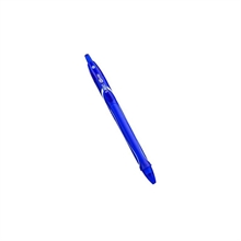 PENNA BIC GEL-OCITY QUICK DRY BLU