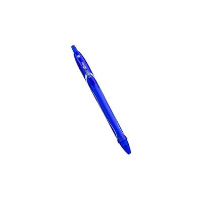 PENNA BIC GEL-OCITY QUICK DRY BLU