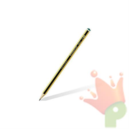 MATITA 2H STAEDTLER NORIS