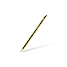 MATITA 2H STAEDTLER NORIS