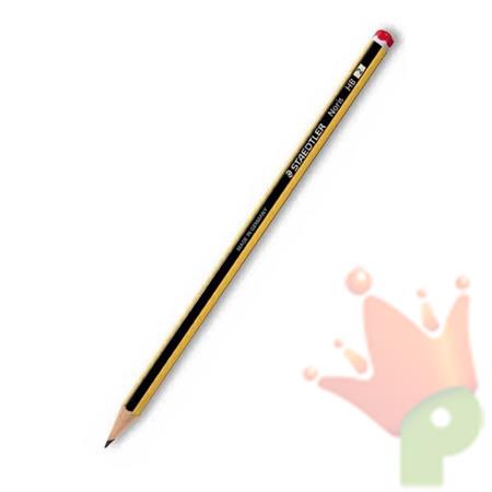 MATITA HB2 STAEDTLER NORIS