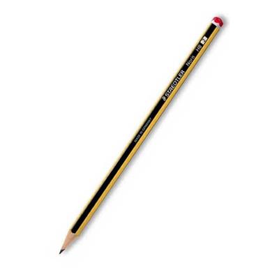 MATITA HB2 STAEDTLER NORIS