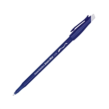 PENNA CANCELLABILE BLU REPLAY PAPERMATE PUNTA MEDIA1 MM