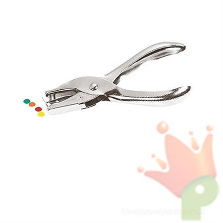 PERFORATORE 1 FORO