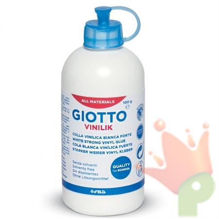 COLLA VINILICA GIOTTO 100 GR