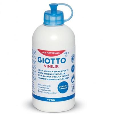 COLLA VINILICA GIOTTO 100 GR
