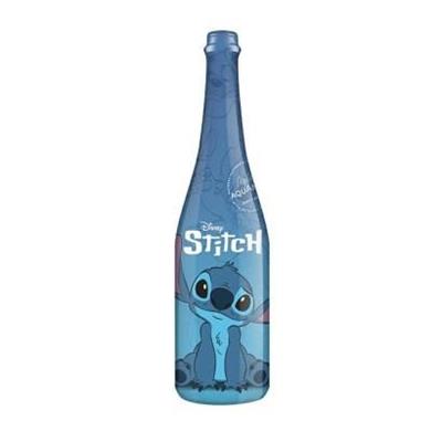 SPUMANTE ANALCOLICO STITCH DISNEY 0,75 L GUSTO UVA