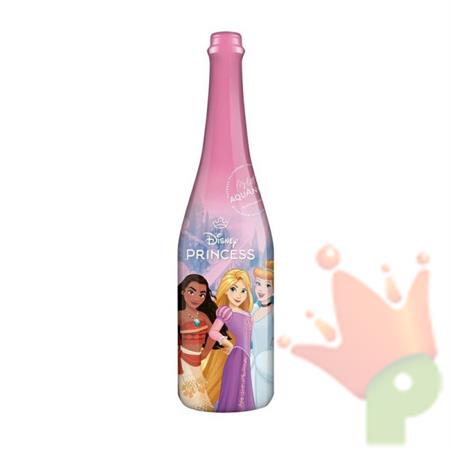 SPUMANTE ANALCOLICO PRINCIPESSE DISNEY 0,75 L GUSTO UVA