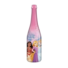 SPUMANTE ANALCOLICO PRINCIPESSE DISNEY 0,75 L GUSTO UVA