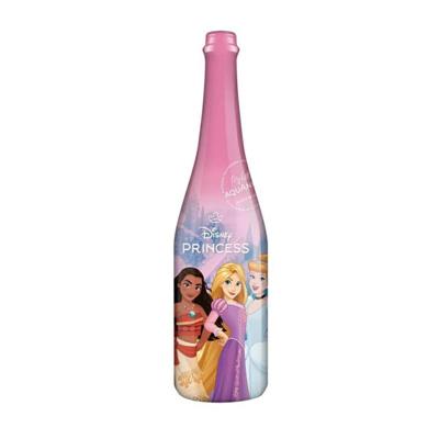 SPUMANTE ANALCOLICO PRINCIPESSE DISNEY 0,75 L GUSTO UVA