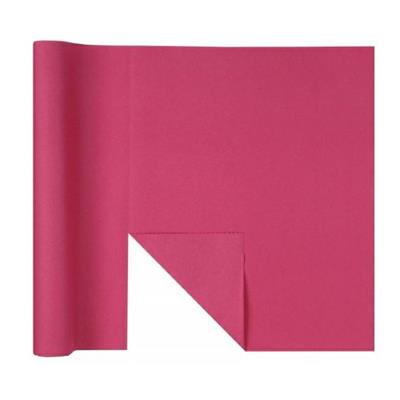 RUNNER ETERNITY PRETAGLIATO FUCSIA 40X480CM