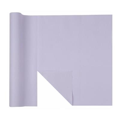 RUNNER ETERNITY PRETAGLIATO LILLA 40X480CM