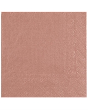 TOVAGLIOLI CRYSTAL ROSE GOLD 33X33CM