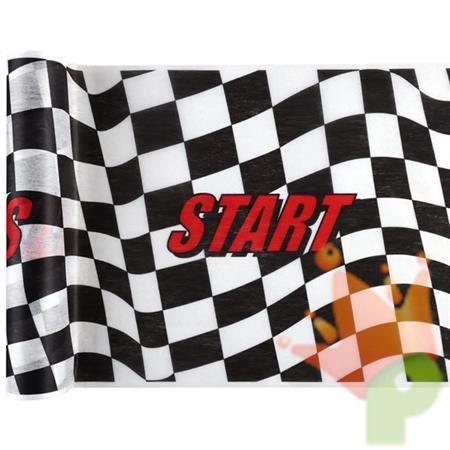 RUNNER FORMULA 1 30X500CM